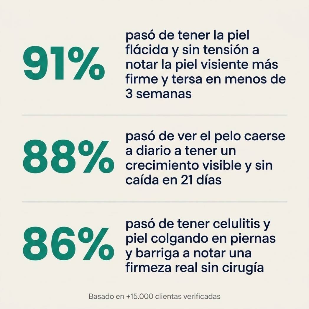 Sea Moss Vitana Revive - No Solo Bajes Peso, Mantén tu Mejor Versión