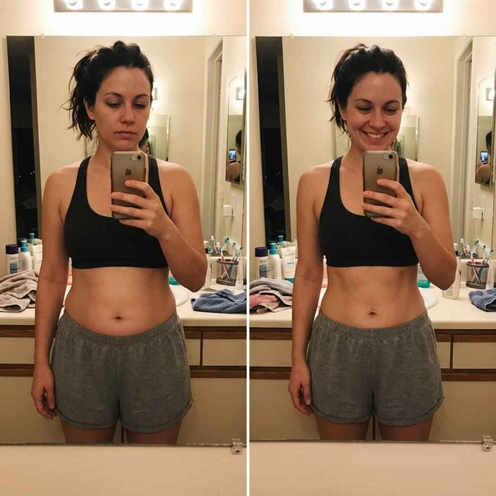 <h2>Resultados Reales, Ellas ya se Atrevieron a dar el Cambio</h2>