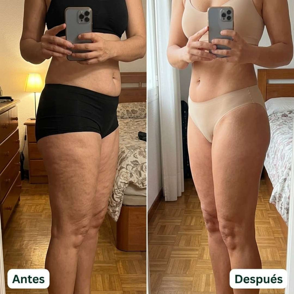 <h2>Resultados Reales, Clientas Que Se Atrevieron A Dar El Cambio</h2>