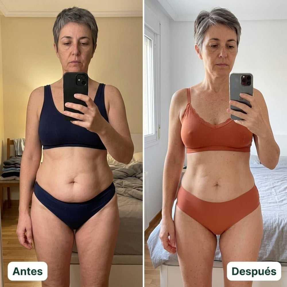 <h2>Resultados Reales, Clientas Que Se Atrevieron A Dar El Cambio</h2>