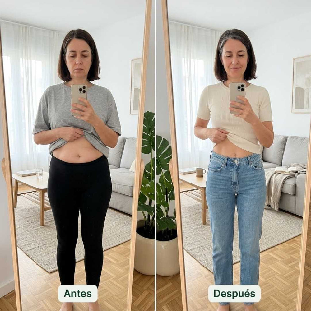 <h2>Resultados Reales, Clientas Que Se Atrevieron A Dar El Cambio</h2>