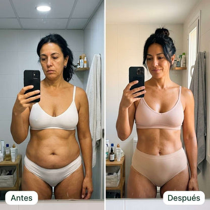 Vitana® Aceite de Orégano - Elimina la Hinchazón y la Flacidez en 21 Días