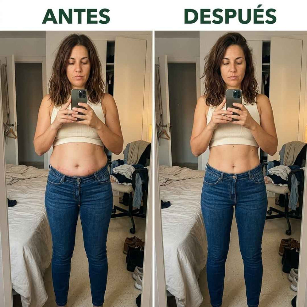 <h2>Resultados Reales, Clientes que ya se Atrevieron a Dar el Cambio</h2>